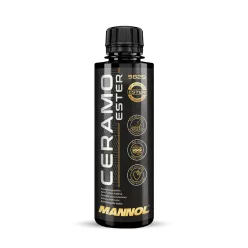 Mannol Ceramo Ester fémkerámiás motorolaj adalék 250ml