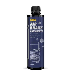 Mannol Légfék jégmentesítő 450ml