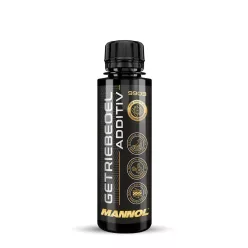 Mannol 9903 Kéziváltó olajadalék 100ml