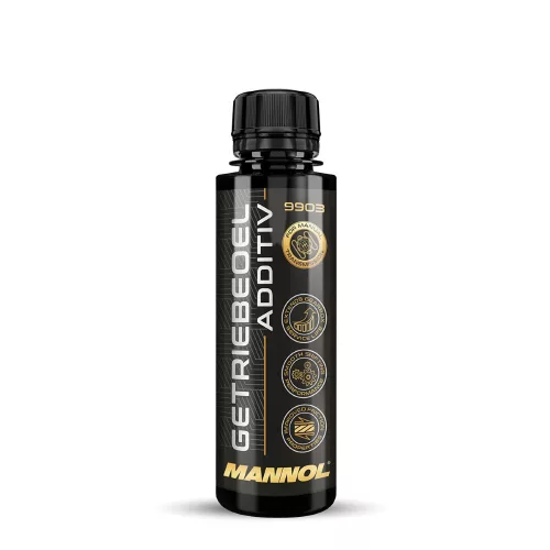Mannol 9903 Kéziváltó olajadalék 100ml