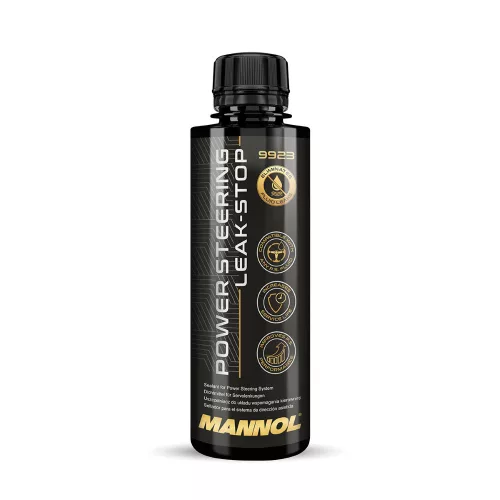 Mannol Szivárgásgátló szervóolaj-adalék 250ml