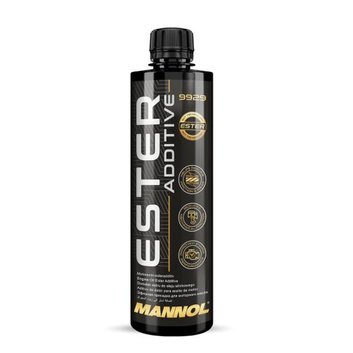 Mannol Ester Additive motor- és váltóolajadalék 450ml