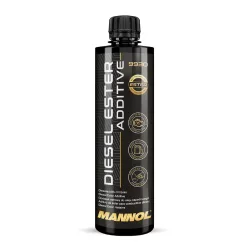 Mannol Diesel Ester Additive gázolaj adalék 450ml