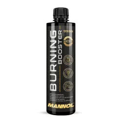Mannol Burning Booster benzinadalék 450ml