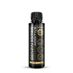Mannol Észteres benzinadalék 100ml