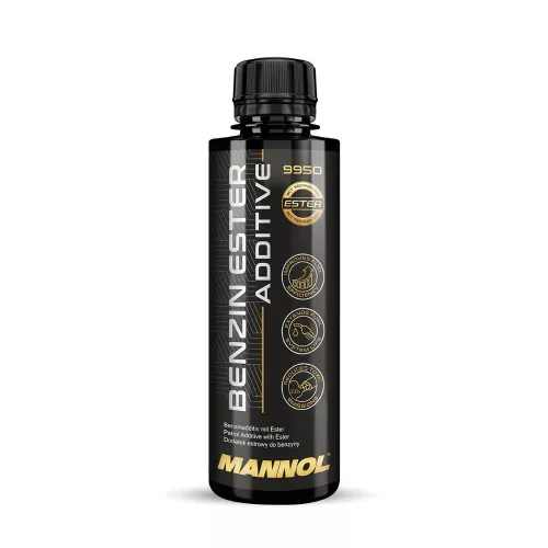 Mannol Észteres benzinadalék 250ml