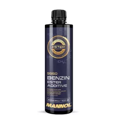 Mannol Észteres benzinadalék 450ml