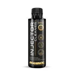 Mannol 9957 Injektor tisztító benzinadalék 250ml