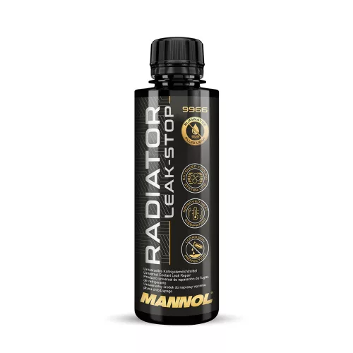 Mannol Hűtőrendszer tömítő 250ml