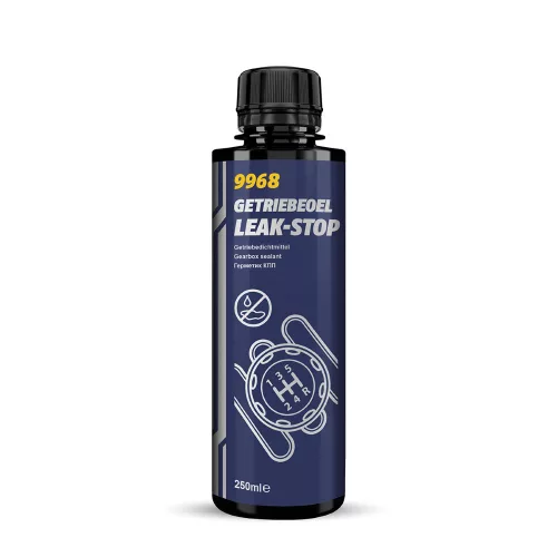 Mannol 9968 Váltóolaj szivárgásgátló adalék 250ml