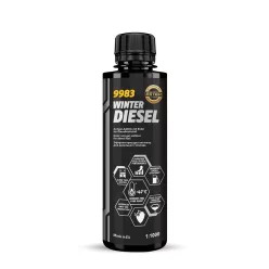 Mannol De-Icer dermedésgátló gázolajadalék 250ml