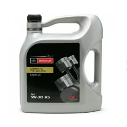 Ford Motorcraft A5 5W-30 motorolaj 5L