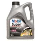Mobil Super 2000 X1 10W-40 motorolaj 4L
