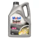 Mobil Super 2000 X1 10W-40 motorolaj 5L
