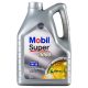 Mobil Super 3000 Formula D1 5W-30 motorolaj 5L
