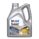 Mobil Super 3000 Formula FE 5W-30 motorolaj 4L