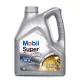 Mobil Super 3000 Formula FE 5W-30 motorolaj 4L