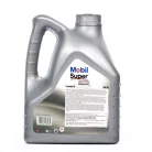Mobil Super 3000 Formula FE 5W-30 motorolaj 4L