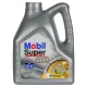 Mobil Super 3000 XE 5W-30 motorolaj 4L