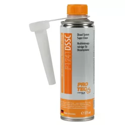 Protec Dízelrendszer szuper tisztító adalék 375ml
