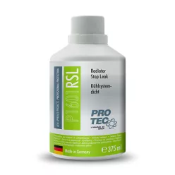 Protec Hűtőrendszer tömítő adalék 375ml