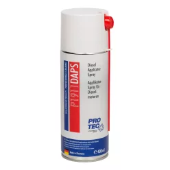 Protec Diesel applikátor spray 400ml