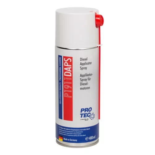 Protec Diesel applikátor spray 400ml
