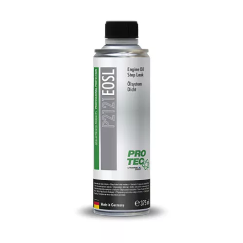 Protec Motorolaj szivárgásgátló olajadalék 375ml