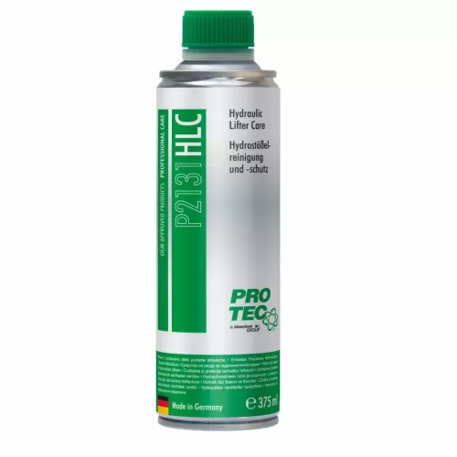 Protec Hidrotőke tisztító és védő motorolajadalék 375ml