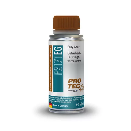 Protec Váltóolaj teljesítményjavító 50ml