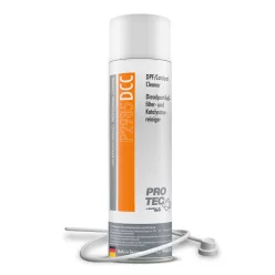   Protec DPF részecskeszűrő és katalizátortisztító spray 400ml
