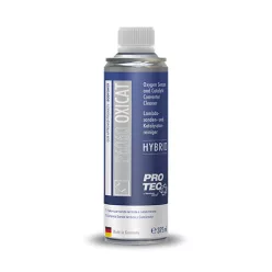   Protec Hybrid lambdaszonda és katalizátor tisztító benzinadalék 375ml