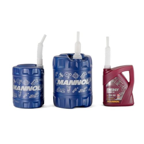 Mannol Kiöntőcső 20 literes kannához 1db