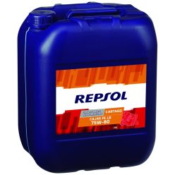 Repsol CARTAGO FE LD SAE 75W-90 20L
