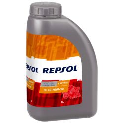 Repsol CARTAGO FE LD 75W-90 1L