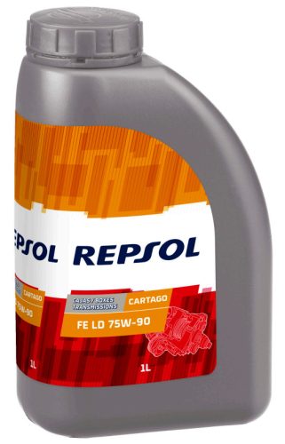 RepsolCARTAGO FE LD 75W901L