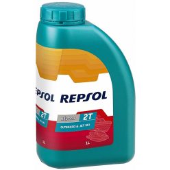 Repsol NAUTICO Outboar & Jet Ski 2T 1L