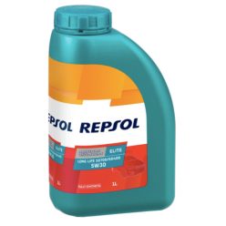 Repsol ELITE LONGLIFE 50700/50400 5W30 1