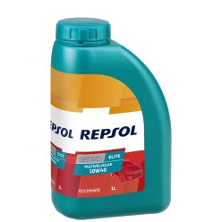 Repsol Elite Multivalvulas 10W-40 motorolaj 1L