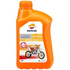 Repsol MOTO OFF ROAD 2T 1L