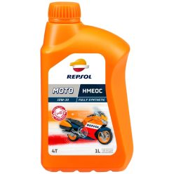Repsol MOTO HMEOC 4T 10W-30 1L
