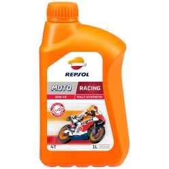Repsol MOTO RACING 4T 10W-40 1L