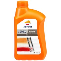 Repsol MOTO FORK OIL 5W 1L