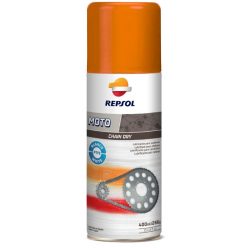 Repsol MOTO CHAIN DRY 400ml