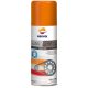 Repsol Moto Chain Dry fehér lánckenő spray 400ml