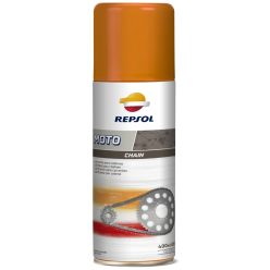 Repsol MOTO CHAIN 400ml