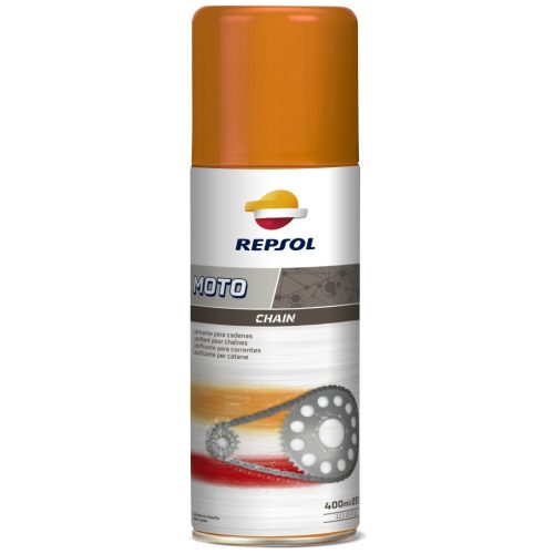 Repsol MOTO CHAIN 400ml