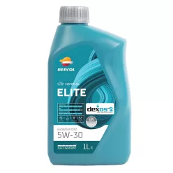Repsol Elite Evolution DX2 5W-30 motorolaj 1L