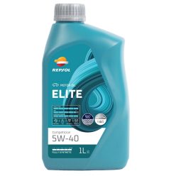 Repsol Elite Competicion 5W-40 motorolaj 1L