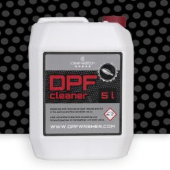 CLEAR EDITION DPF-Cleaner 5L